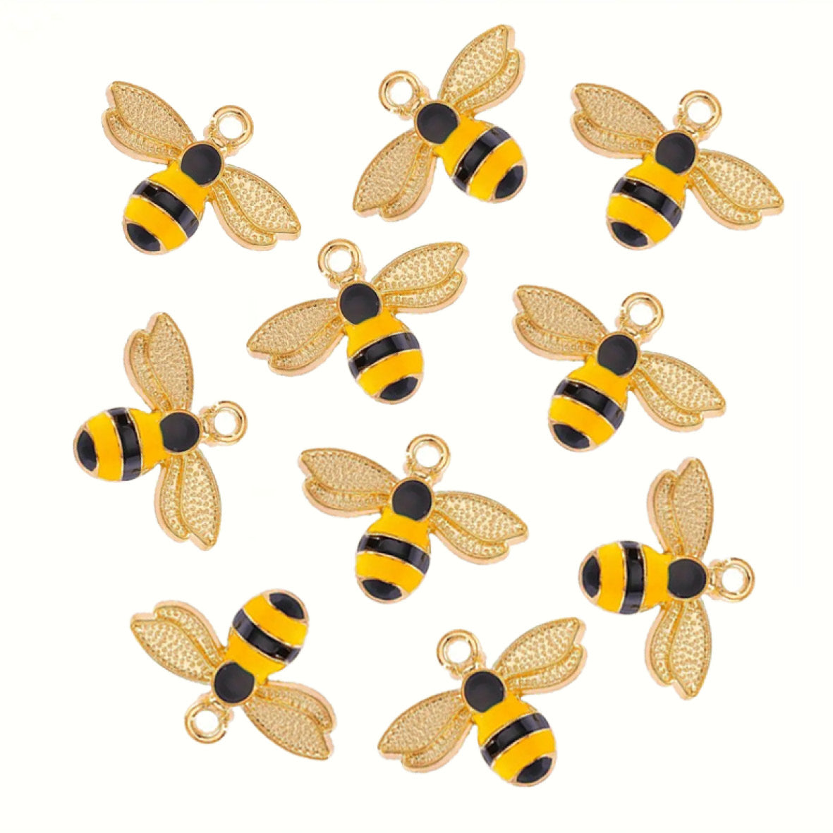 Bee Charm