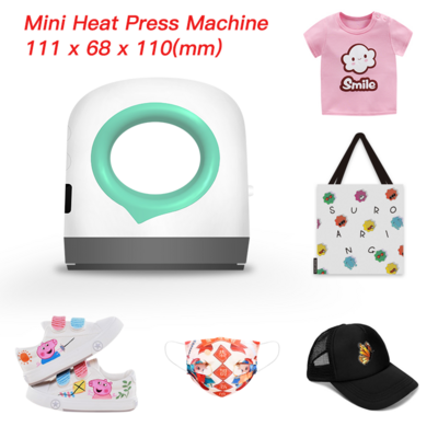 Mini Heatpress