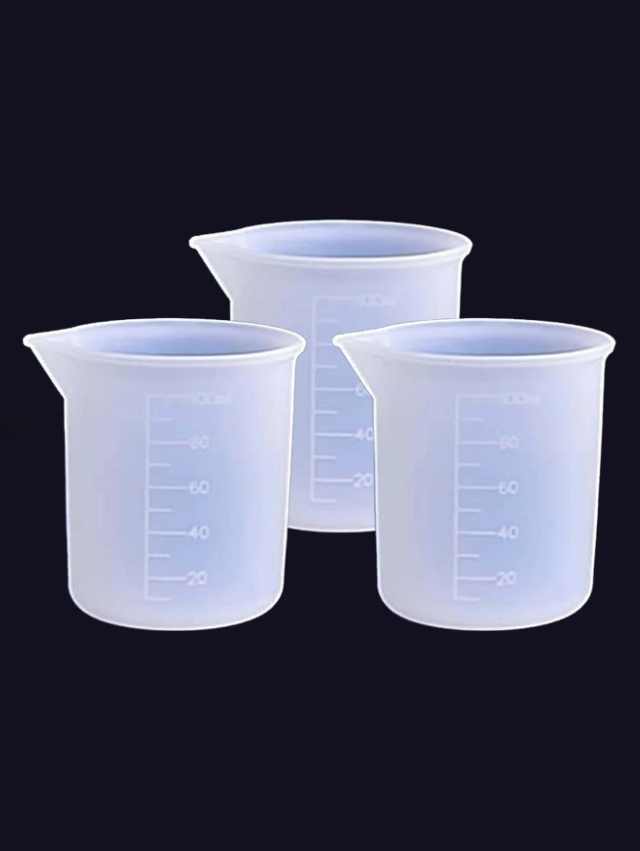 Silicone Cup 100ml