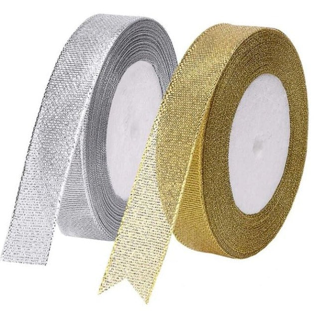 Shimmer Ribbon