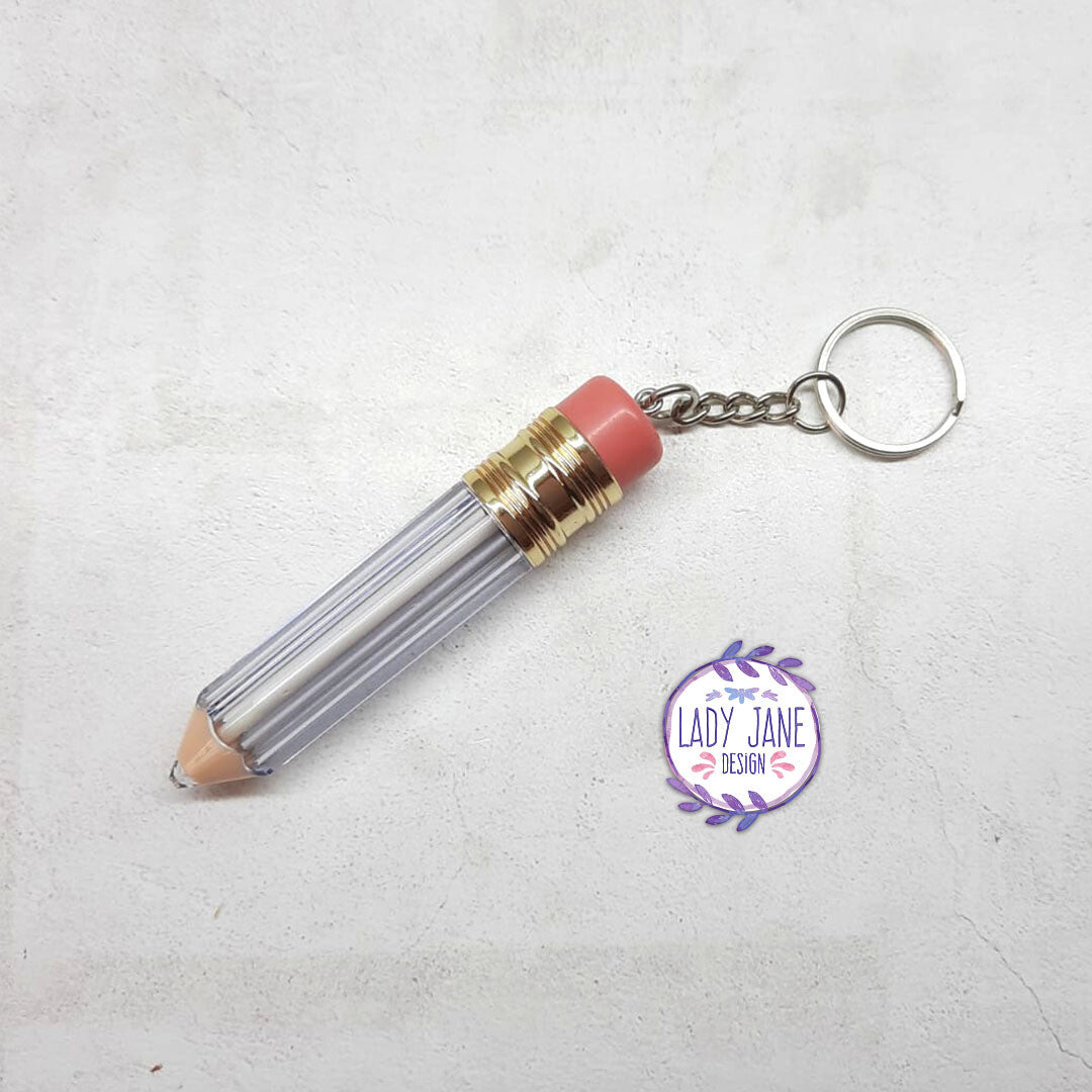 Lip Gloss Pencil Shape Blank