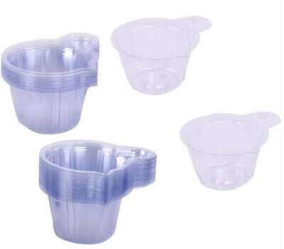 40ml Epoxy Resin Mixing Cups - Disposable - 10pcs