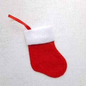 Christmas Stocking - Small