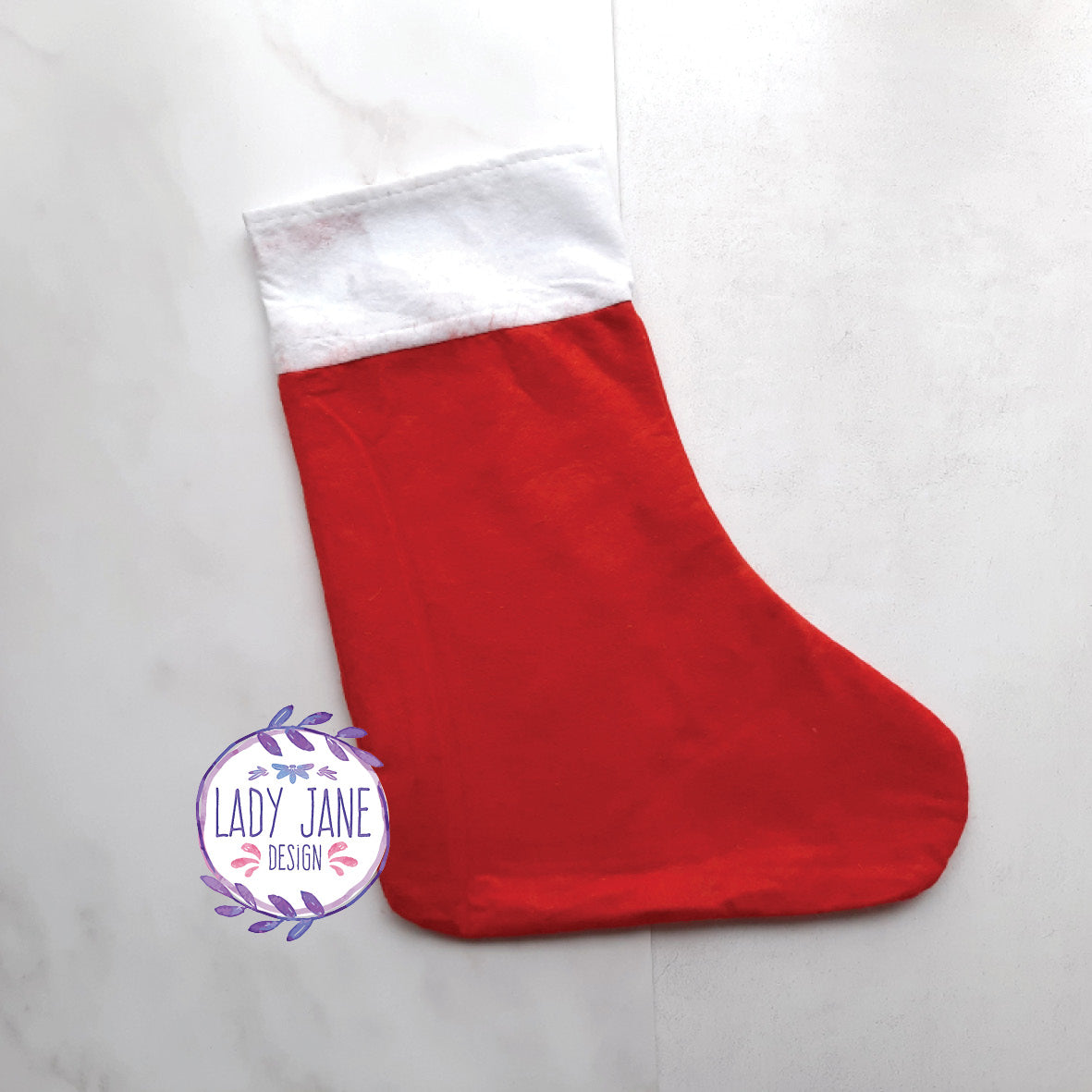 Christmas Stocking