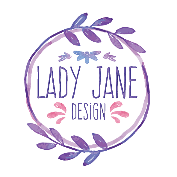 Lady Jane Design 